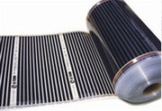 Электирческие инфракрасные теплые полы Sun-Power пр-ва Корея.