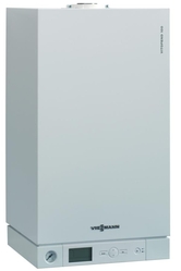 Газовый турбированный котел Viessmann Vitopend 100W 23кВт