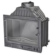 Каминные топки Kaw-Met,  Uniflam,  Jotul от 340 евро