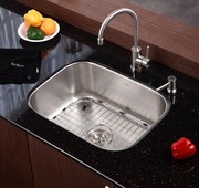 Кухонные мойки KRAUS