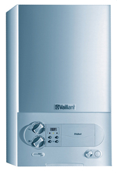 Газовые котлы Vaillant