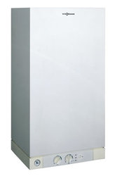 Газовые котлы Viessmann