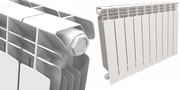 Алюминиевый радиатор Nova Florida SERIR ExtraTherm S4
