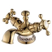 Эксклюзивная сантехника KRAUS