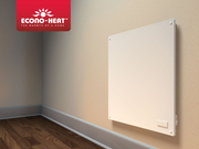 настенный обогреватель Econo Heat - свмый экономичный!