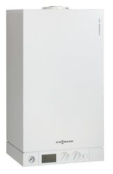 Котлы газовые Viessmann Харьков