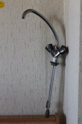 смеситель