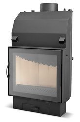 Каминная топка PL-210 ECO/SP - 15% , 14 кВт