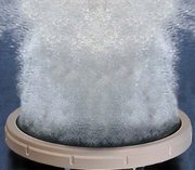 Дисковый аэратор HD 270 FO53 J27,  тарельчатый распылитель воздуха для 