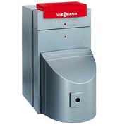 Низкотемпературный чугунный котел Vitorond 100