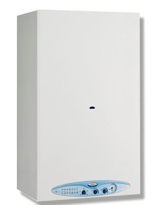 Газовые котлы PICTOR Dual LINE CTN 24 | CTFS 24 | CTFS 28 в Житомире