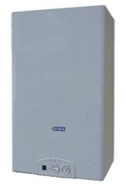 Газовый котел TIBERIS Oberon 24 F турбо в Житомире