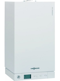 Котел газовый Viessmann Vitopend 100 23 кВт в Житомире