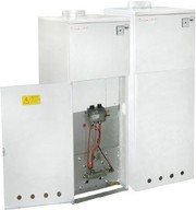 Газовые котлы 