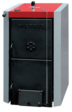 Продам твердотопливные котлы Viadrus U22 C/ D 10сек. в Житомире