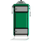 Пиролизный котел ORLANSKI ORLAN SUPER 96, 130 кВт в Житомире