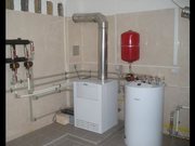 Водопровод,  отопление,  установка котлов,  теплые полы
