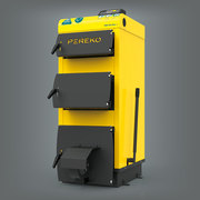 Твердотопливный  котел  Pereko KSW Alfa Plus 20 кВт,  Житомир