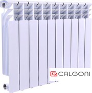 Биметаллические радиаторы Calgoni Brava 500