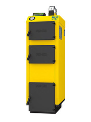 Твердотопливный котел Per-eko KSX –21 kW,  Житомир. Доставка по Украине