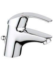 Смеситель однорычажный для раковины Grohe Eurosmart 32925001