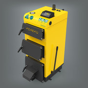 Твердотопливный  котел  Per - Eko Pereko KSW Alfa Plus 18 кВт 