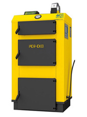 Твердотопливный котел  Per-eko KSX – 26 kW в Житомире