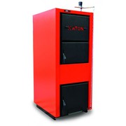 Твердотопливный котел ATON TRADYCJA UKS 21-24 в  Житомире