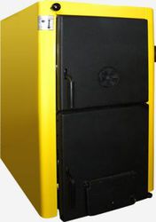 Твердотопливные котлы Данко-35ТЛ,  Житомир.  Доставка по Украине