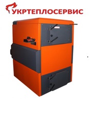 Твердотопливные пиролизные котлы Котэко Unika 150,  Житомир