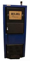 Котёл твердотопливный,  длительного горения   «BULAVA Classic plus 12» 