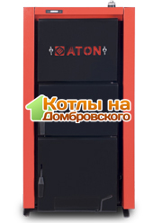 Твердотопливные котлы ATON Multi 16 кВт