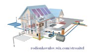 Услуги Сантехника,  Сантехнические работы от А-Я