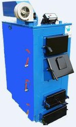 Твердотопливный котел Idmar GK-1