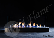 Напольный биокамин Wild Flame 