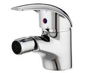 Смеситель для биде Welle Abby UV46362D,   хром. Германия 