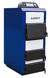 Твердотопливный котел Buderus Elektromet EKO-KWRW 15 отличного качеств