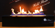 Автоматический биокамин Wild Flame