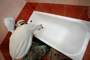 Реставрация ванн в Украине