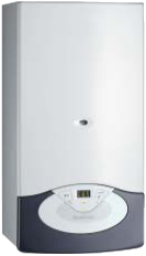 Газовые котлы Ariston